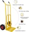 Egardenkart Full Metal 2 Wheel Heavy Duty Hand Truck Trolley 700lbs