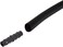 Egardenkart Garden Irrigation Pipe - 50 Meter   15mm, Irrigation Hose for Garden Irrigation System   Polyethylene Garden Hose Pipe Kit with Connectors   Efficient Water Hose for Garden (50 Meters)