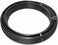 Egardenkart Garden Irrigation Pipe - 50 Meter   15mm, Irrigation Hose for Garden Irrigation System   Polyethylene Garden Hose Pipe Kit with Connectors   Efficient Water Hose for Garden (50 Meters)
