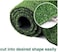 Egardenkart Artificial Grass Turf - 10mm (200cm x 100cm)