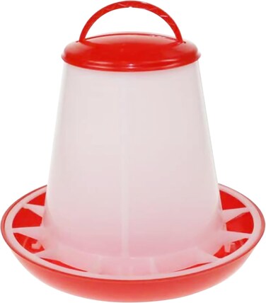 Egardenkart Bird food Feeder- 3 Kg, Bird Feeder Outdoor   Birds Feeder for all Birds and Animals (3 Kgs)