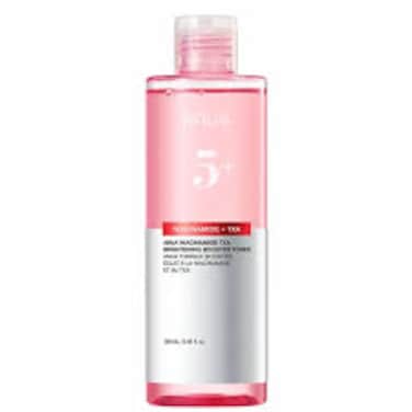 ANUA 5+ NIACINAMIDE TXA BRIGHTENING BOOSTER TONER 250ML