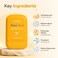 Anua Glow Stick Invisible Glow Finish Sunscreen Stick SPF50 PA++++ 18g