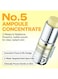 Numbuzin No.5 Glutathione TXA Advanced Dark Spot Ampoule Concentrate 10.7g