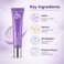 Numbuzin No.9 NAD+ Retinol Volumetox Eye Cream