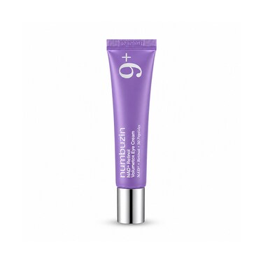 Numbuzin No.9 NAD+ Retinol Volumetox Eye Cream