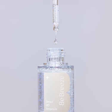 BeBreeze Seoul 3D Ampoule 1.01 fl. oz.｜30ml