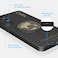 National Geographic Magnetic Ultra Slim Fit Case Galaxy S26+ Global Seal - Black