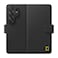 National Geographic Business Wallet Case Galaxy S26 Ultra - Black