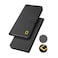 National Geographic Business Wallet Case Galaxy S26 Ultra - Black