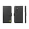 National Geographic Business Wallet Case Galaxy S26 Ultra - Black