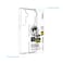 National Geographic Crystal Clear Wappen Case V2 Galaxy S26 Ultra Explore