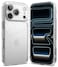 Ringke - iPhone 17 Pro Max Case Cover   Fusion Series   Clear