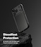 Ringke - iPhone 17 Pro Max Case Cover   Fusion Bold Series   Matte Smoke