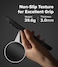 Ringke - iPhone 17 Pro Max Case Cover   Fusion Bold Series   Matte Smoke