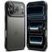 Ringke - iPhone 17 Pro Max Case Cover   Fusion Bold Series   Matte Smoke