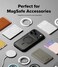 Ringke - iPhone 17 Pro Max Case Cover   Fusion Bold Magnetic Series   Matte Smoke