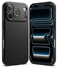 Ringke - iPhone 17 Pro Max Case Cover   Onyx Series   Black