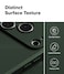 Ringke - iPhone 17 Pro Max Case Cover   Onyx Series   Dark Green