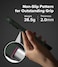 Ringke - iPhone 17 Pro Max Case Cover   Onyx Series   Dark Green