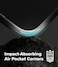 Ringke - iPhone 17 Pro Max Case Cover   Onyx Series   Dark Green
