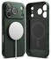 Ringke - iPhone 17 Pro Max Case Cover   Onyx Magnetic Series   Dark Green