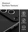Ringke - iPhone 17 Pro Max Case Cover   Rugged Gear Series   Black