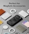 Ringke - iPhone 17 Pro Max Case Cover   Rugged Gear Magnetic Series   Camo Black
