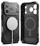 Ringke - iPhone 17 Pro Max Case Cover   Rugged Gear Magnetic Series   Camo Black