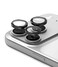 Ringke - iPhone 17 Pro / Pro Max Lens Protector   Camera Lens Frame Glass   2Pack