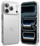 Ringke - iPhone 17 Pro Case Cover   Fusion Series   Matte Clear