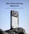 Ringke - iPhone 17 Pro Case Cover   Fusion X Series   Black