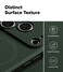 Ringke - iPhone 17 Pro Case Cover   Onyx Magnetic Series   Dark Green