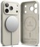 Ringke - iPhone 17 Pro Case Cover   Silicone Magnetic Series   Stone