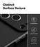 Ringke - iPhone 17 Pro Case Cover   Rugged Gear Series   Black