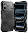 Ringke - iPhone 17 Pro Case Cover   Rugged Gear Series   Camo Black