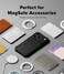 Ringke - iPhone 17 Pro Case Cover   Rugged Gear Magnetic Series   Black