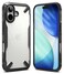 Ringke - iPhone 17 Case Cover   Fusion X Series   Black
