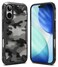 Ringke - iPhone 17 Case Cover   Fusion X Series   Camo Black