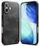 Ringke - iPhone 17 Case Cover   Onyx Series   Camo Black