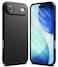 Ringke - iPhone 17 Air Case Cover   Onyx Series   Black