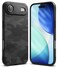 Ringke - iPhone 17 Air Case Cover   Onyx Series   Camo Black