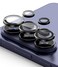 Camera Glass [Multi-Layer Protection] For iPhone 17 Pro Max Camera Lens Protector, Tempered Glass Cover- 2 Pack