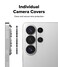 Camera Glass [Multi-Layer Protection] For iPhone 17 Pro Max Camera Lens Protector, Tempered Glass Cover- 2 Pack