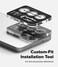 Camera Glass [Multi-Layer Protection] For iPhone 17 Pro Max Camera Lens Protector, Tempered Glass Cover- 2 Pack