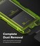 Camera Glass [Multi-Layer Protection] For iPhone 17 Pro Camera Lens Protector, Tempered Glass Cover- 2 Pack