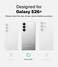 Camera Glass [Multi-Layer Protection] For iPhone 17 Camera Lens Protector, Tempered Glass Cover- 2 Pack