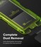 Camera Glass [Multi-Layer Protection] For iPhone 17 Camera Lens Protector, Tempered Glass Cover- 2 Pack
