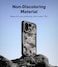 Ringke - OnePlus 15 Case Cover Fusion X Series - Camo Black