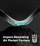 Ringke - OnePlus 15 Case Cover Fusion X Series - Camo Black